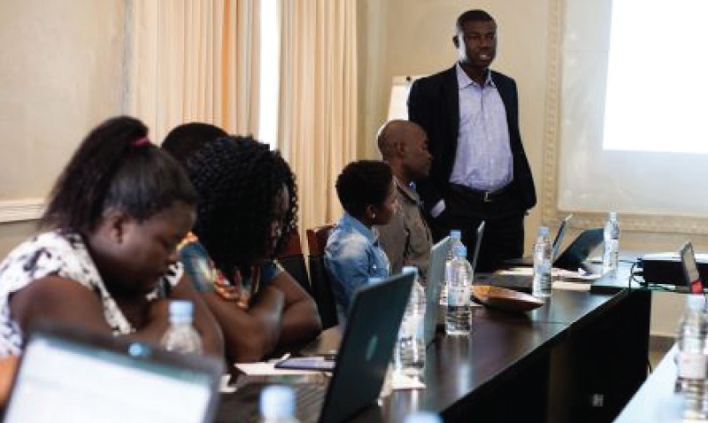 Sepsis: A Silent Killer Affecting Blantyre’s Young People and Pregnant Women Sepsis: A Silent Killer Affecting Blantyre’s Young People and Pregnant Women