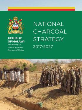 Malawi National Charcoal Strategy