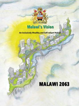 National Vision for Malaw - Malawi 2063