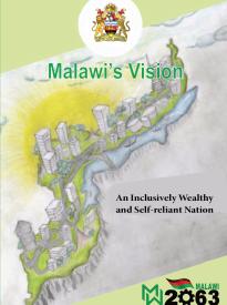 Abridged National Vision for Malaw - Malawi 2063