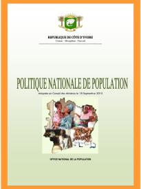 CID_National Population Policy_2015