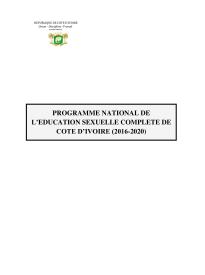 CID_national Strategy of Development Based on Achieving the Mdgs_2007-2015