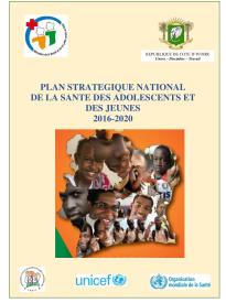CID-National Strategic Plan for Adolescent and Youth Health_2016-2020