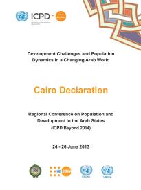 Cairo Declaration - ICPD