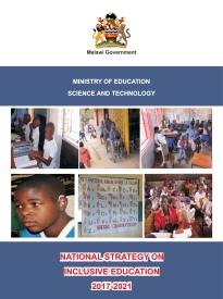 Inclusive Education Strategy 2017-2021 Malawi