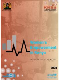Kenya WEI REPORT-10.08.2020
