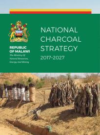 Malawi National Charcoal Strategy