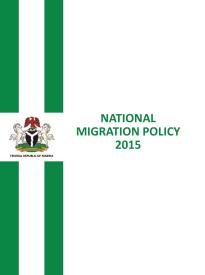 National migration policy 2015
